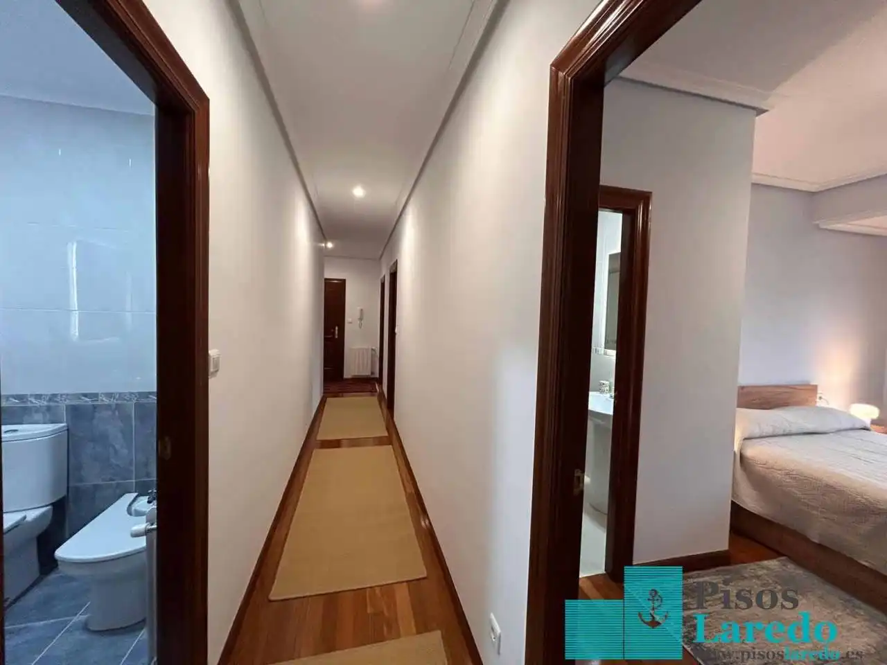 Flat for rent in Calle Badames, 27, Voto