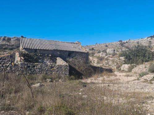 Terreno en Venta en Carrer Raval, 1 en La Vall de Gallinera