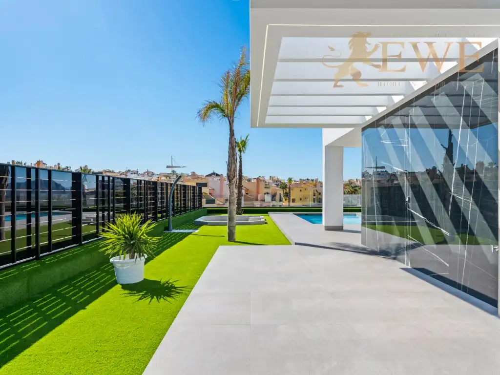 Maison avec terrasse à vendre à Algorfa, imagen 28