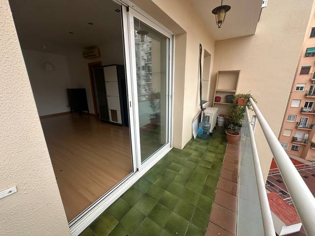 Piso en Venta en La Maternitat i Sant Ramon
