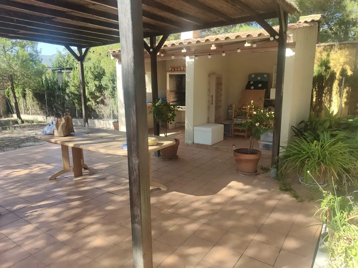 Casa o chalet en venta en Tibi