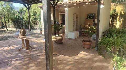 Foto 5 de Casa o chalet en venta en Tibi, Alicante