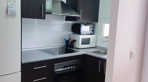 Foto 4 de Pis de lloguer a Avenida Premios Principe de Asturias, 1, Terrazas de la Torre Golf, Murcia