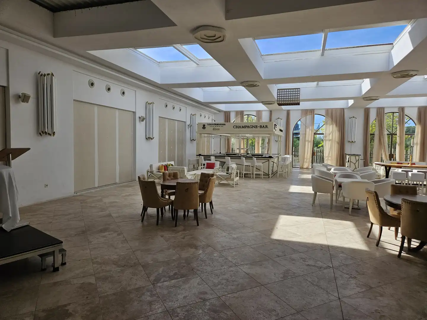 Gewerbefläche zum Verkauf in Elviria - Cabopino, imagen 4