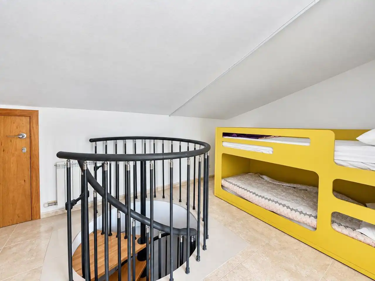 Attique avec terrasse à vendre à Malgrat de Mar, imagen 22