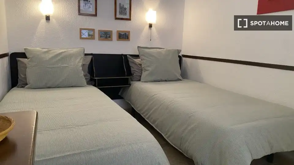 Habitación en Bajamar