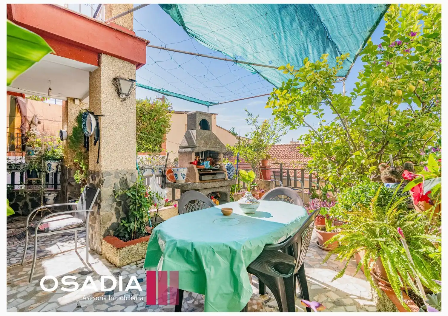 Villa zum Verkauf in Calle Almeria, imagen 3