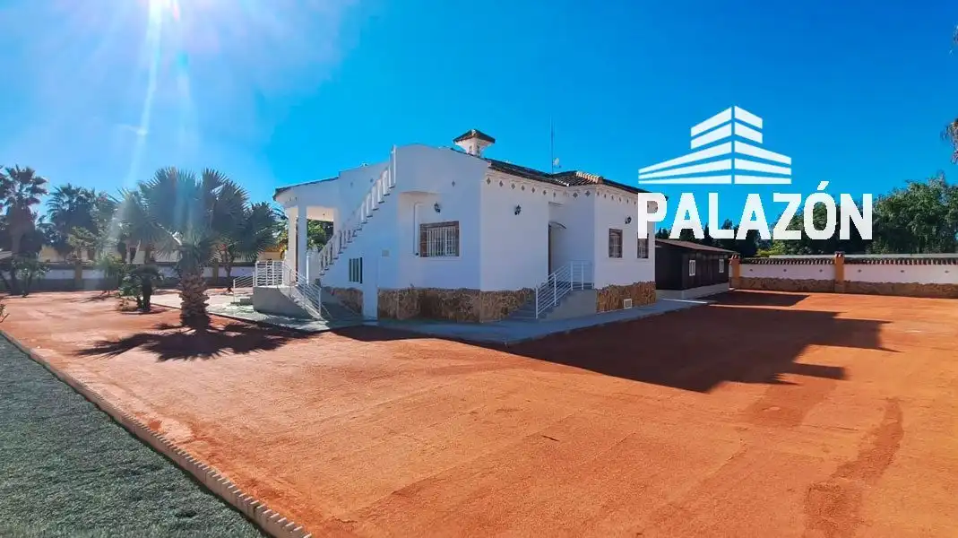 Xalet de lloguer a Catral, imagen 2