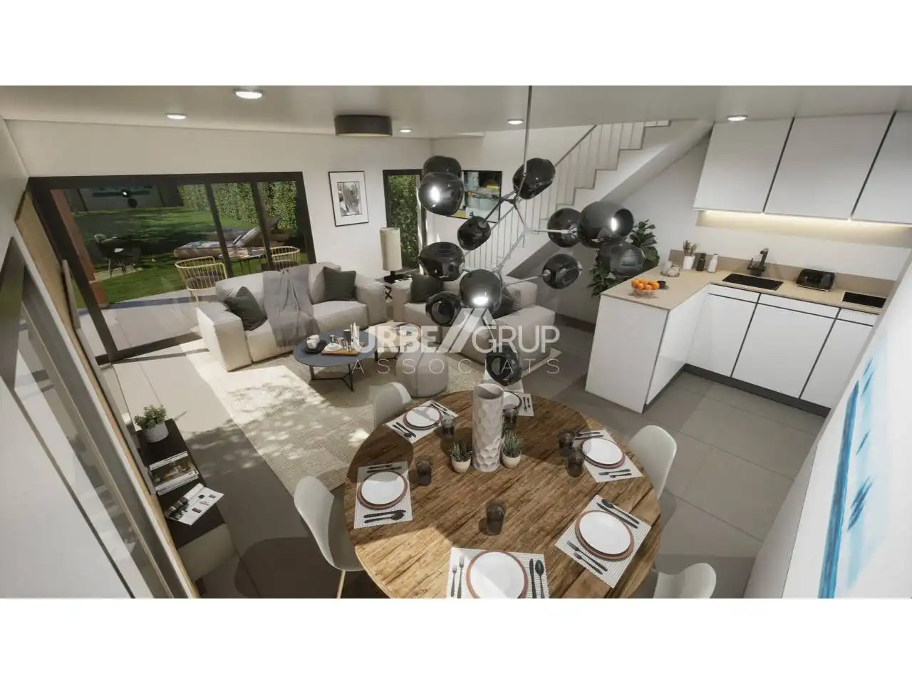 Casa pareada con piscina en venta en Calle Manresa 40, imagen 32