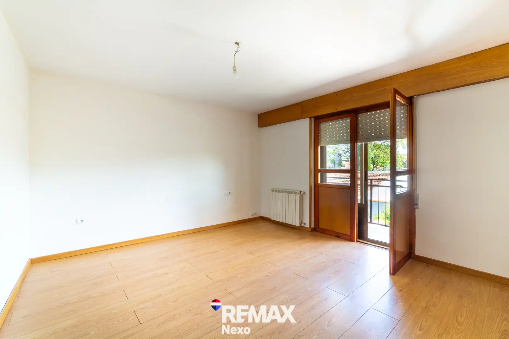 Detached homes for sale in Viana de Cega  with Heating, Parquet flooring and Terrace