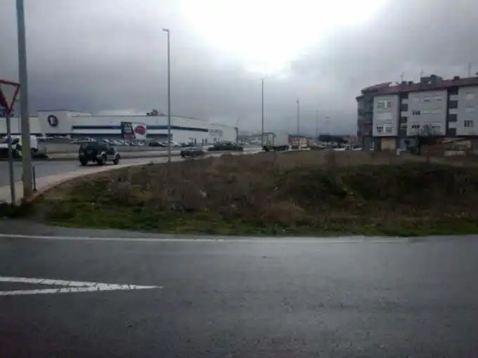 Terreny residencial en venda a Calle Santa Teresa, imagen 7