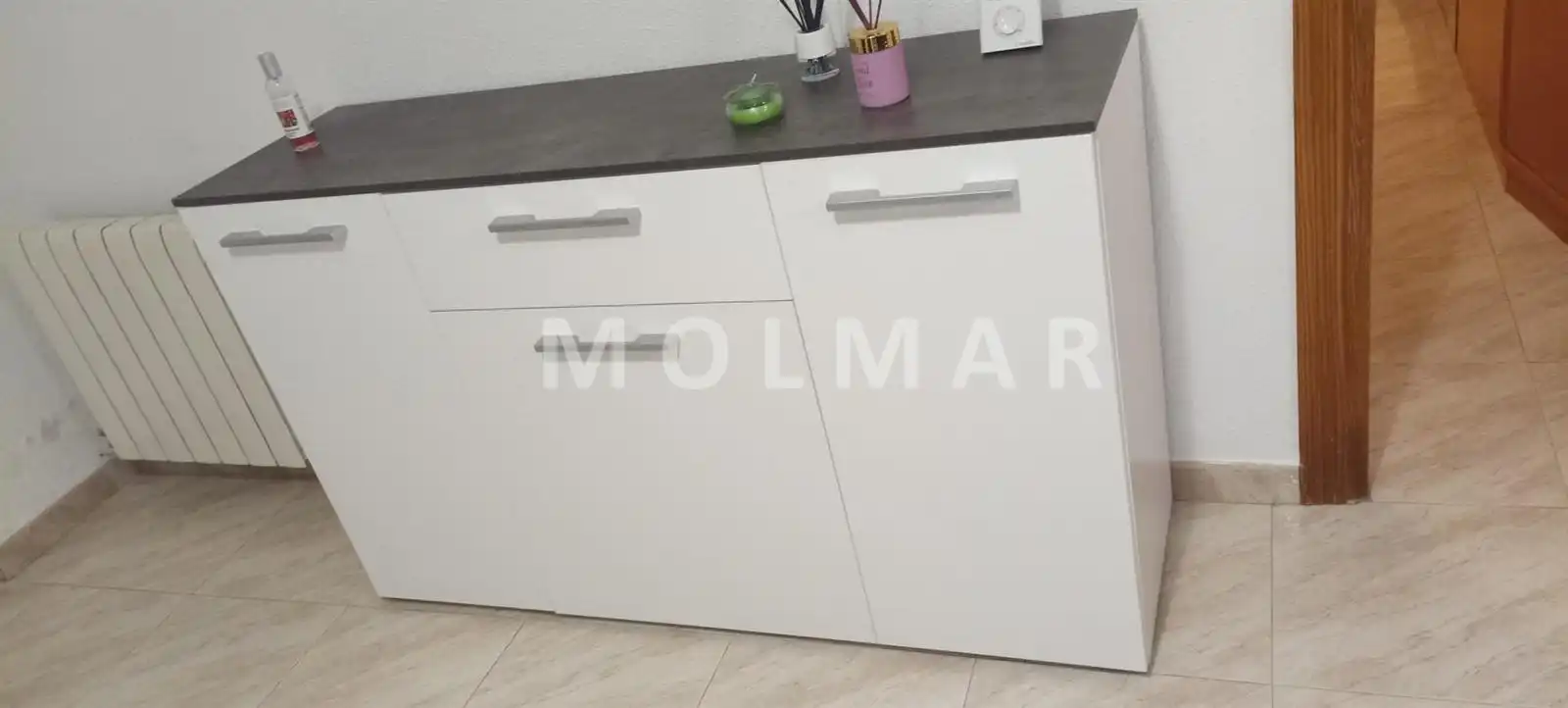 Cocina de Casa o chalet en venta en Llíria con Calefacción, Terraza y Trastero