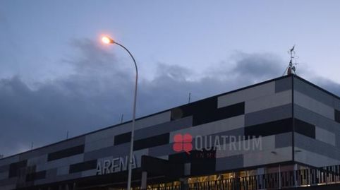 Foto 4 von Geschaftsraum zur Miete in Lalín, Pontevedra
