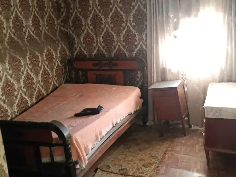 Habitación de Casa o chalet en venta en La Sequera de Haza , Burgos
