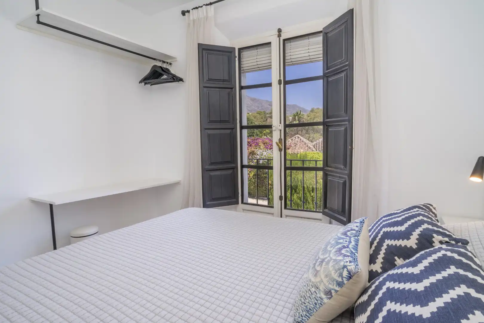 Reihenhaus mit Pool zum Verkauf in Nueva Andalucía, imagen 15