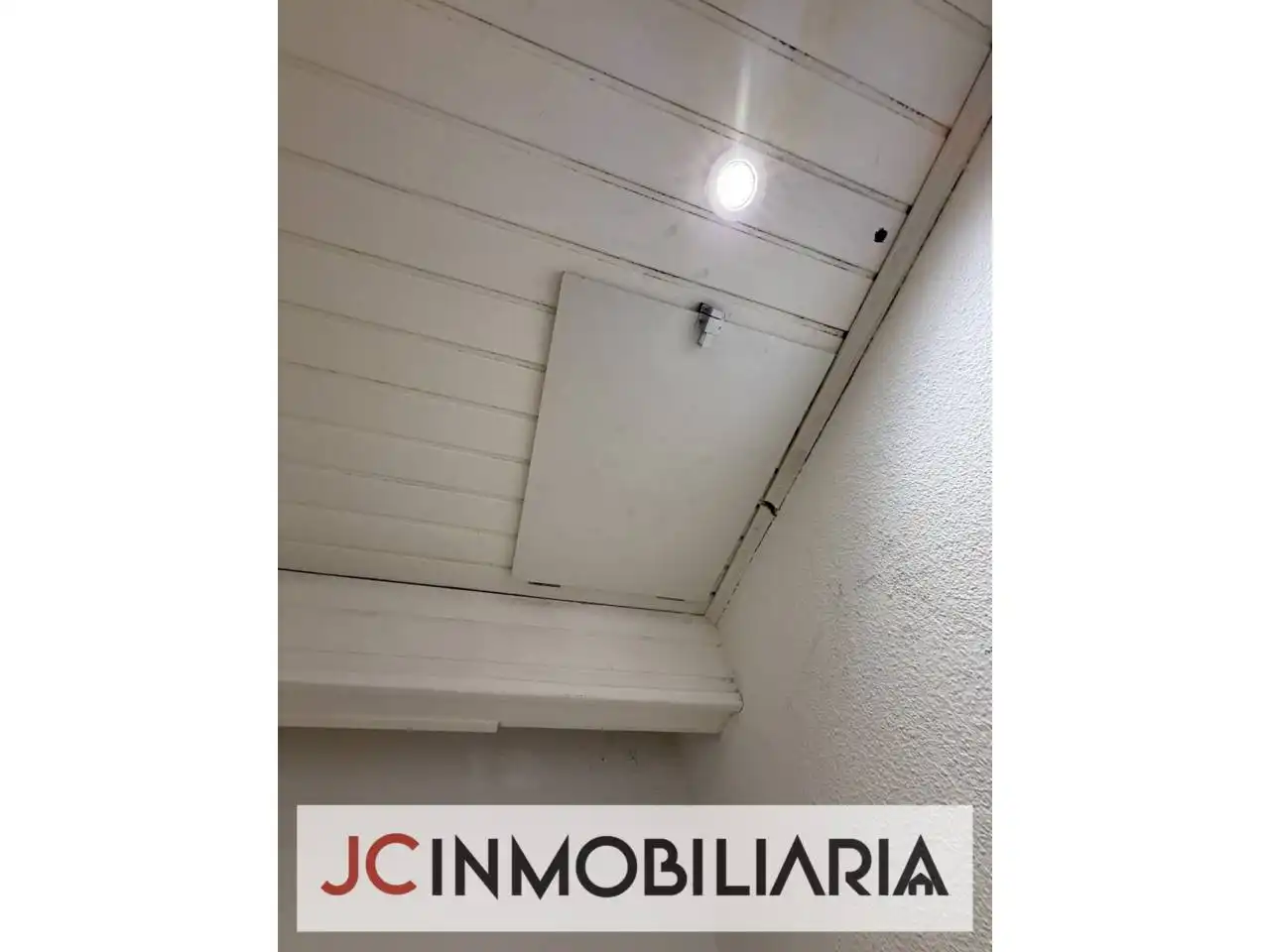 Terrasse von Geschaftsraum zur Miete in Valladolid