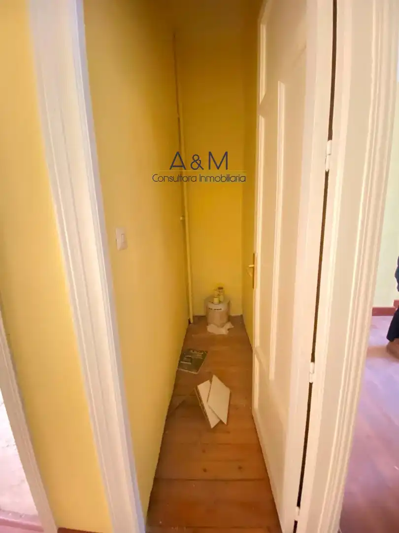 Piso con ascensor en venta en Santiago, imagen 19