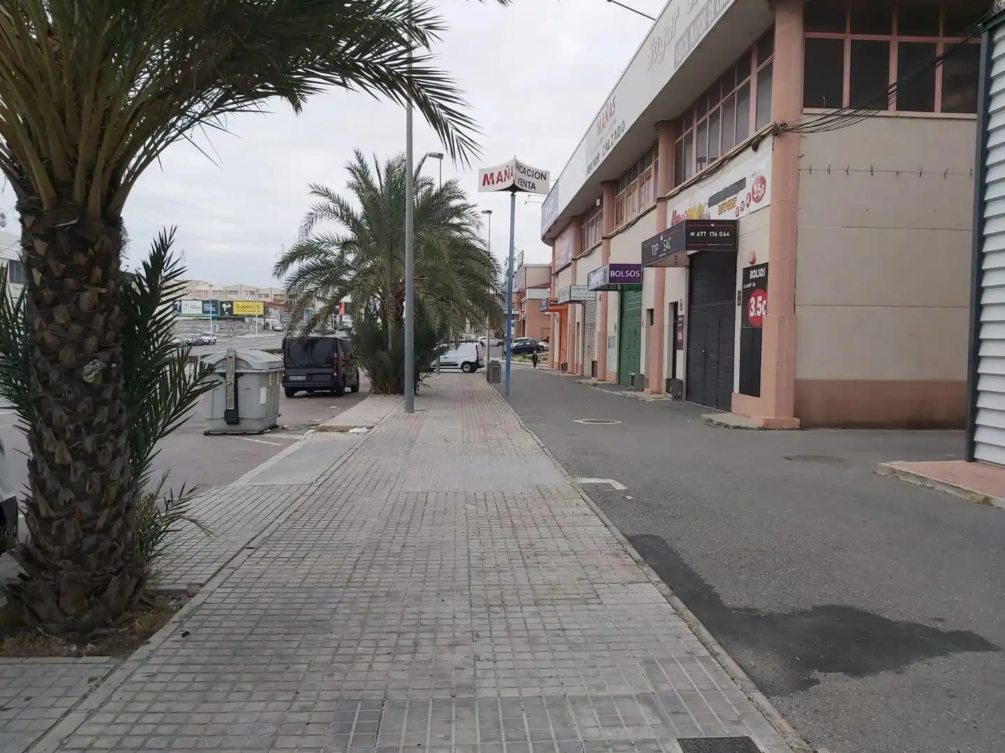 Nave industrielle à vendre à Elche ciudad, imagen 8