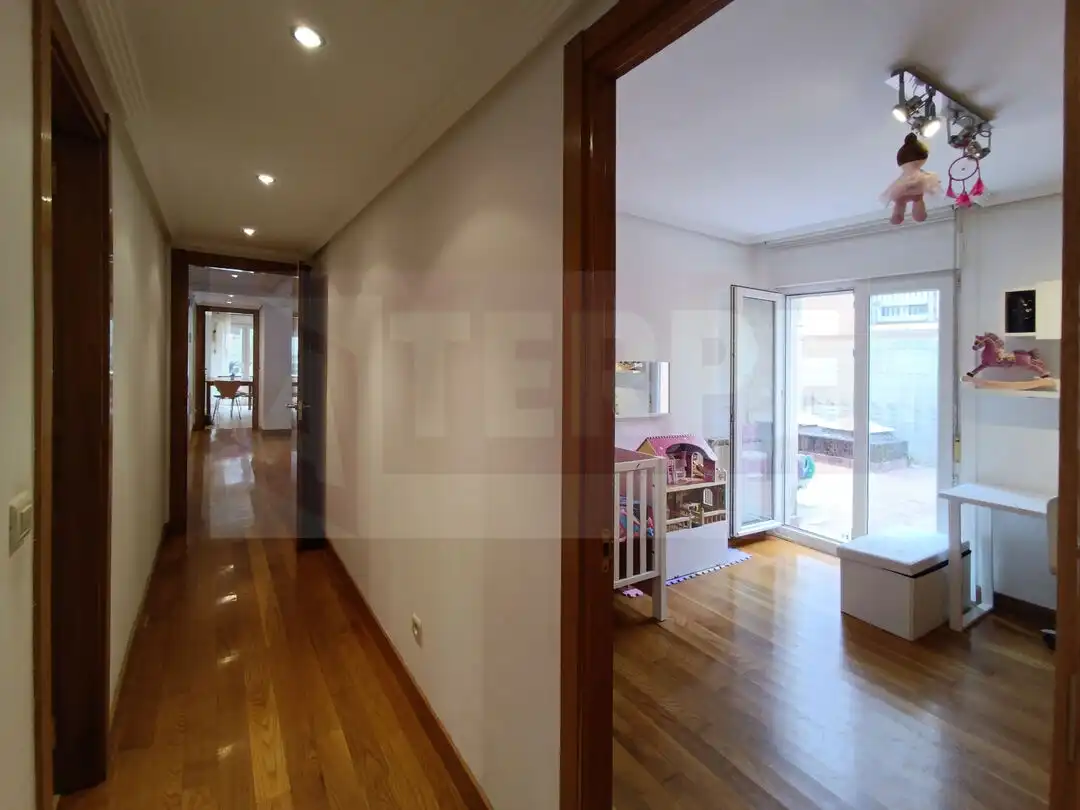 Flat for sale in Lezo  with Heating and Terrace