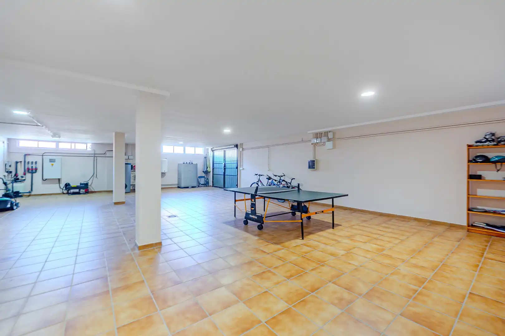 Chalet con piscina en venta en Dehesa - Monacilla, imagen 40