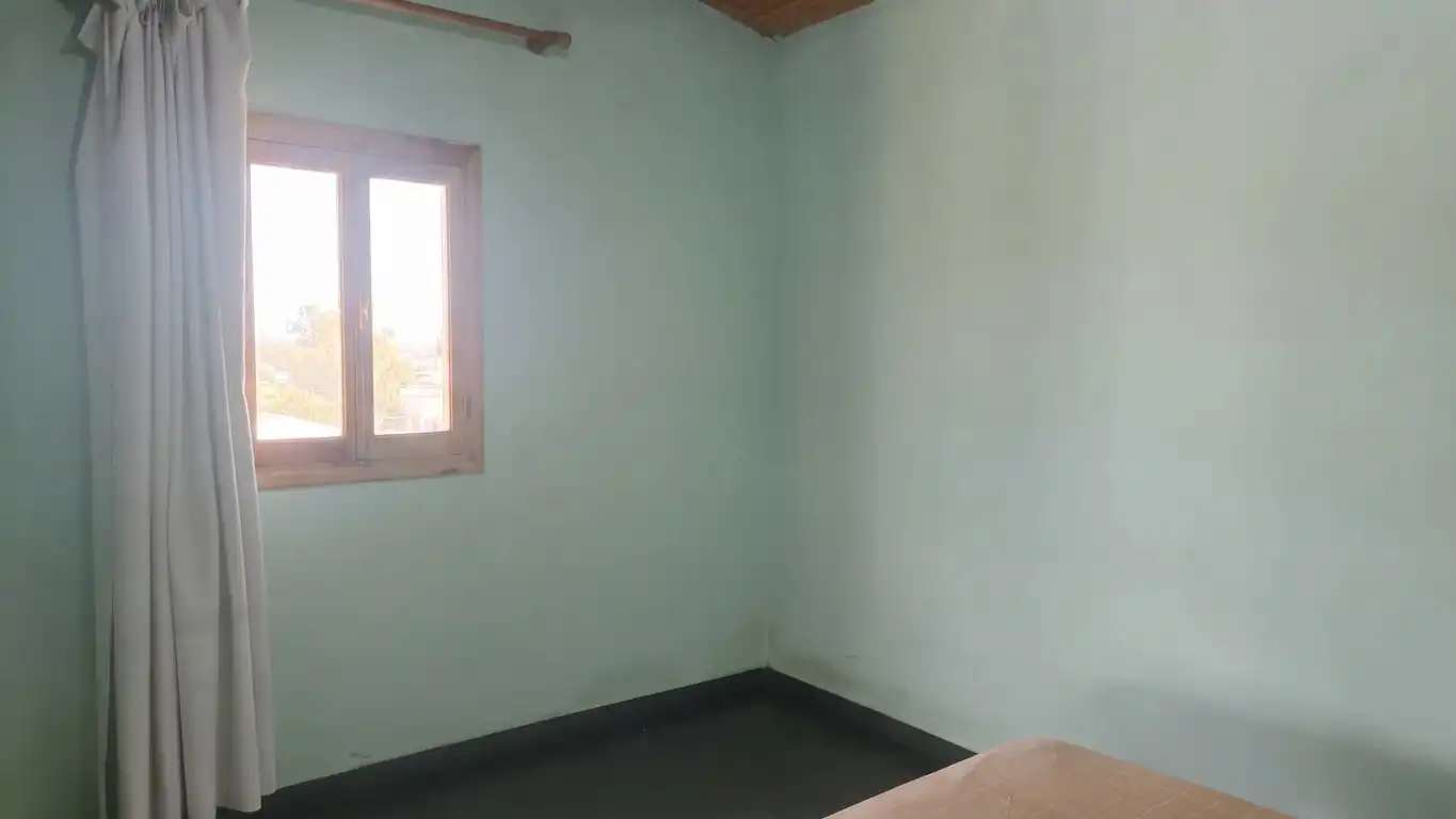 Habitación de Casa adosada en venta en Rincón de la Victoria con Aire acondicionado, Terraza y Trastero