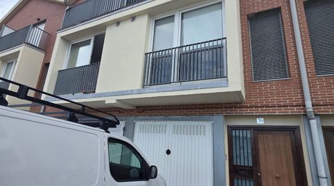 Foto 3 von Einfamilien-Reihenhaus zum Verkauf in Tranviarios Kalea, Cruces, Barakaldo
