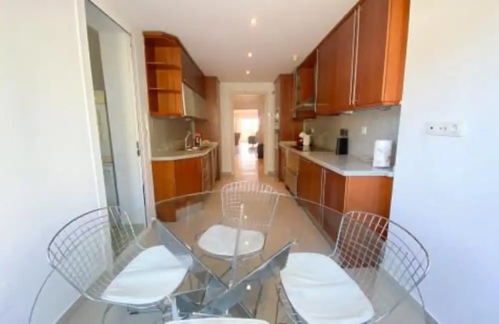 Apartament amb piscina en venda a Nueva Andalucía, imagen 21