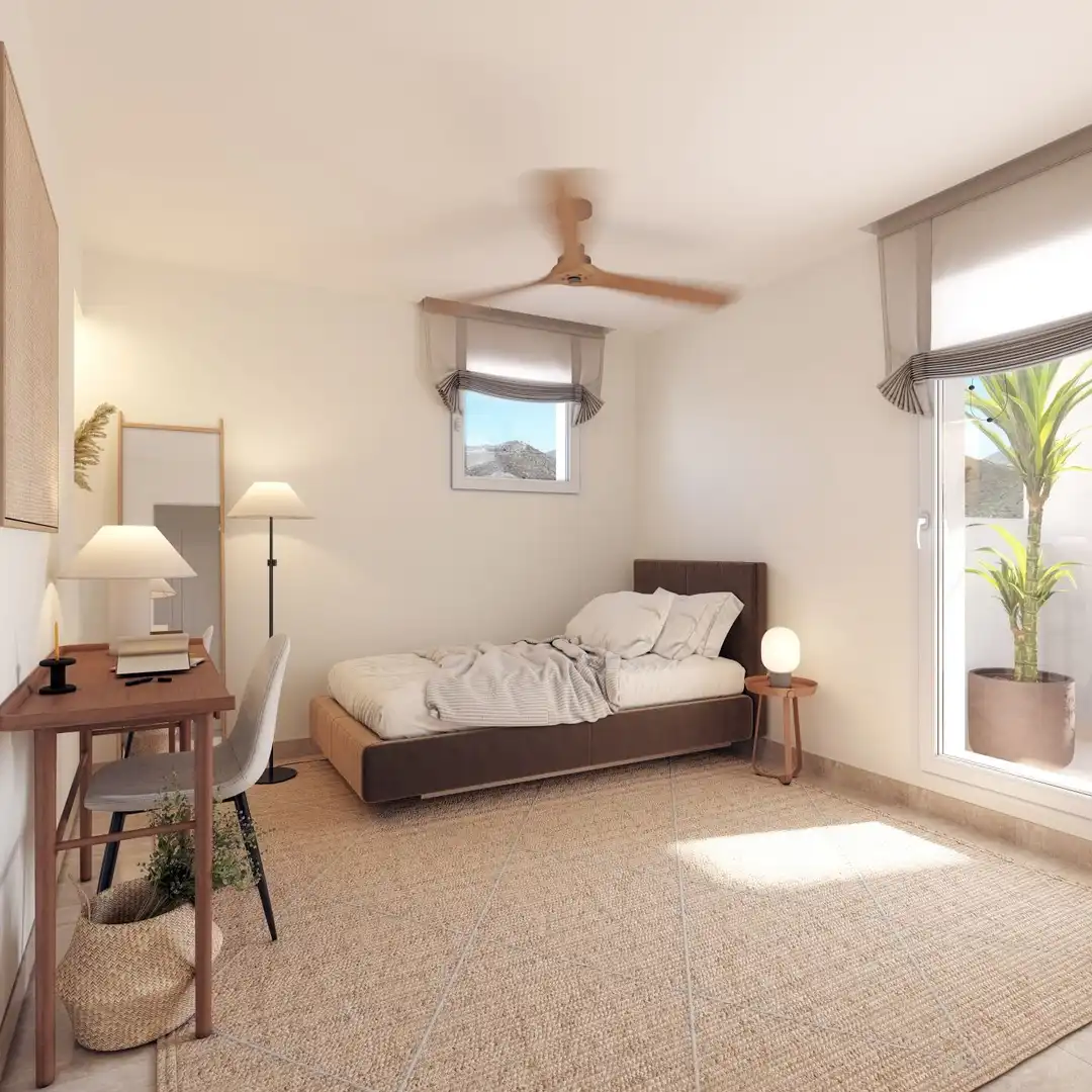 Apartment mit Pool zum Verkauf in Nueva Andalucía, imagen 7