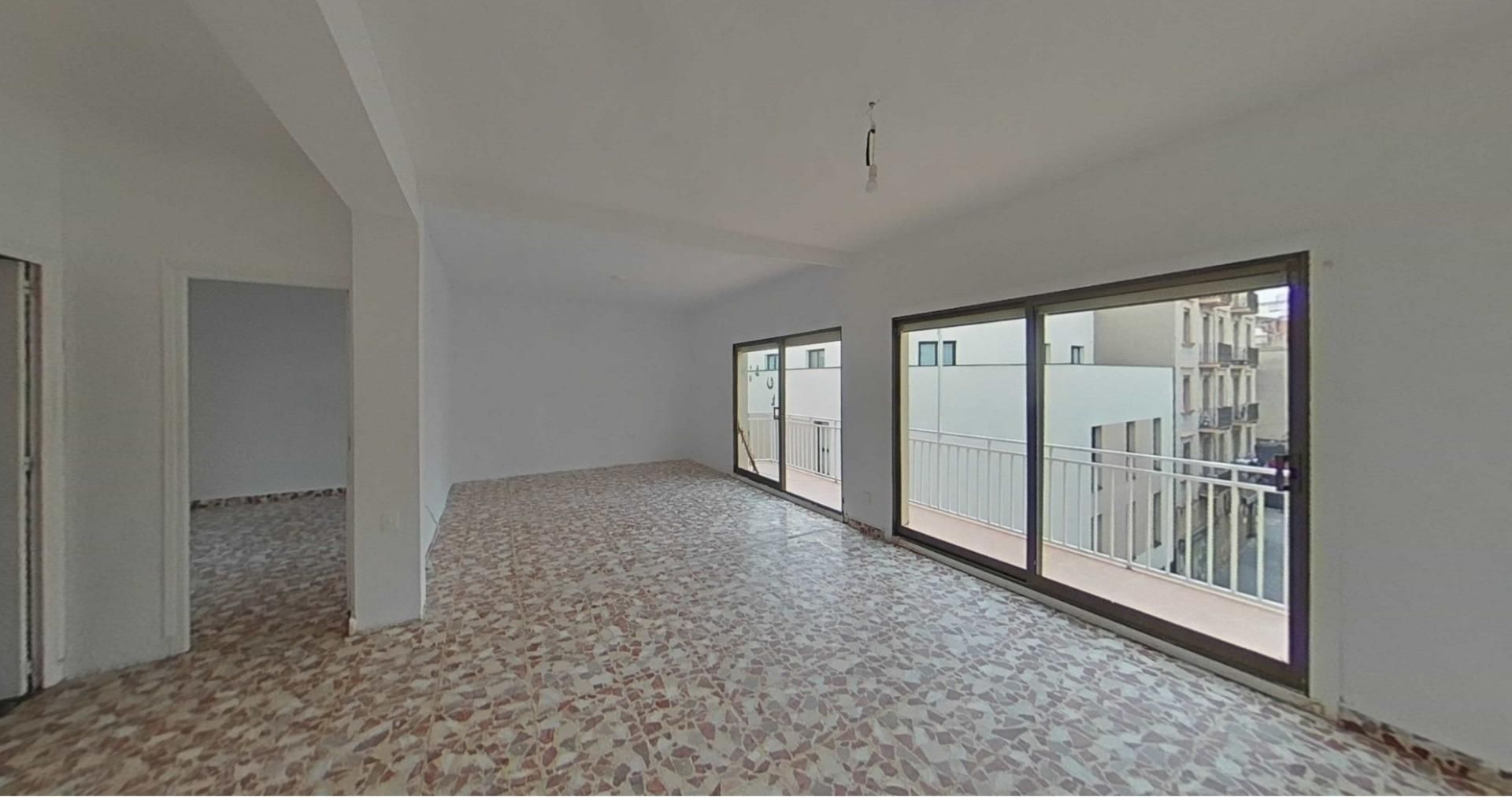 Piso en venta en L'Hospitalet de Llobregat