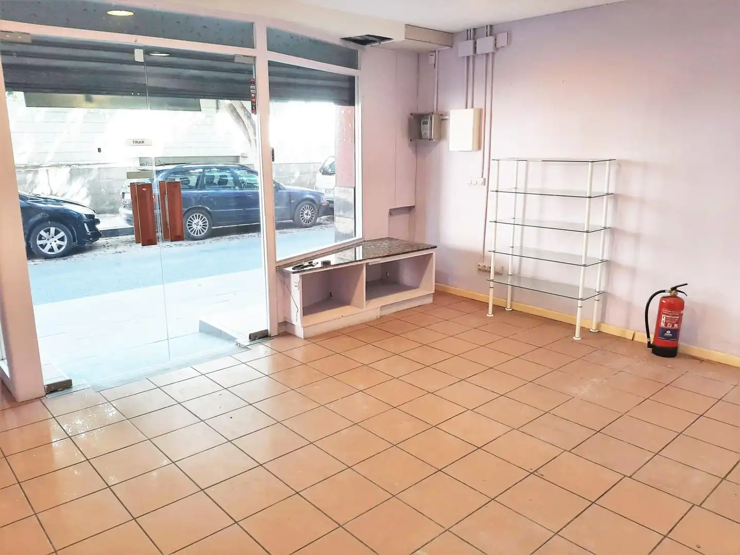 Premises for rent in Calle CLARAMUNT, 28, El Bon Pastor, Sant Andreu
