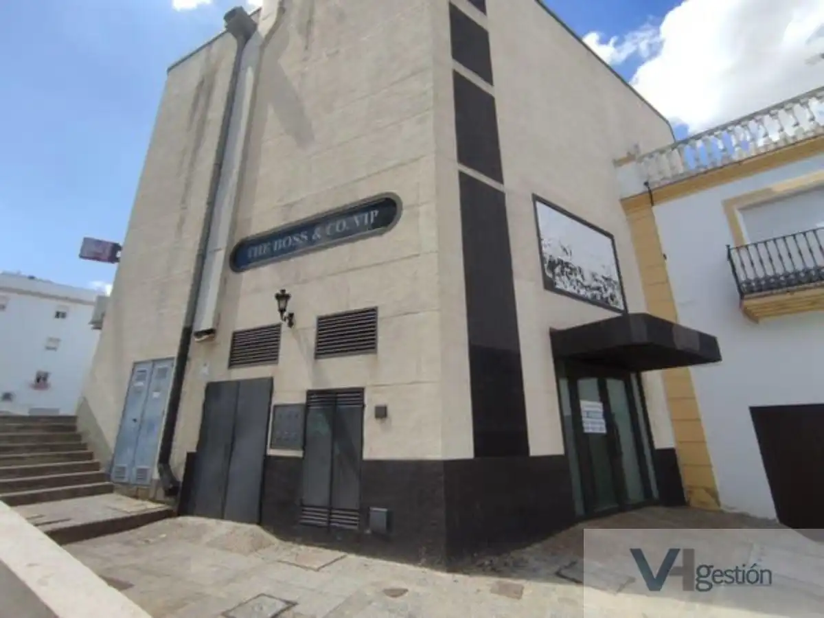 Business premises to rent in Arcos de la Frontera