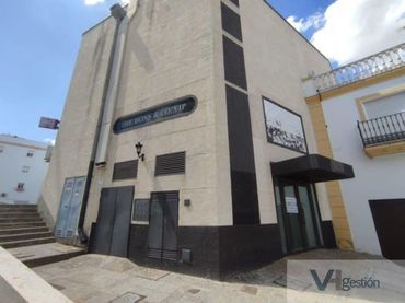 Local comercial en alquiler en Arcos de la Frontera