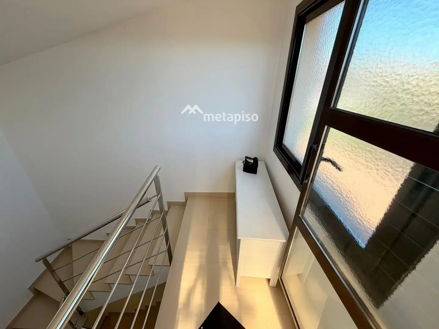 Casa adosada en venta en Santa Margarida I Els Monjos con Aire acondicionado, Calefacción y Terraza