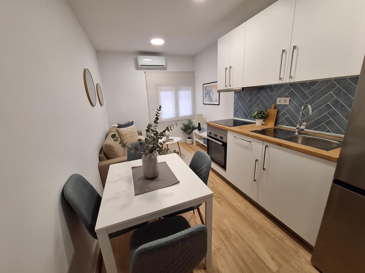 Planta baixa en venda a Rafael Finat, Las Águilas