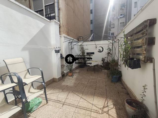 Piso en Venta en Ensanche - Franciscanos