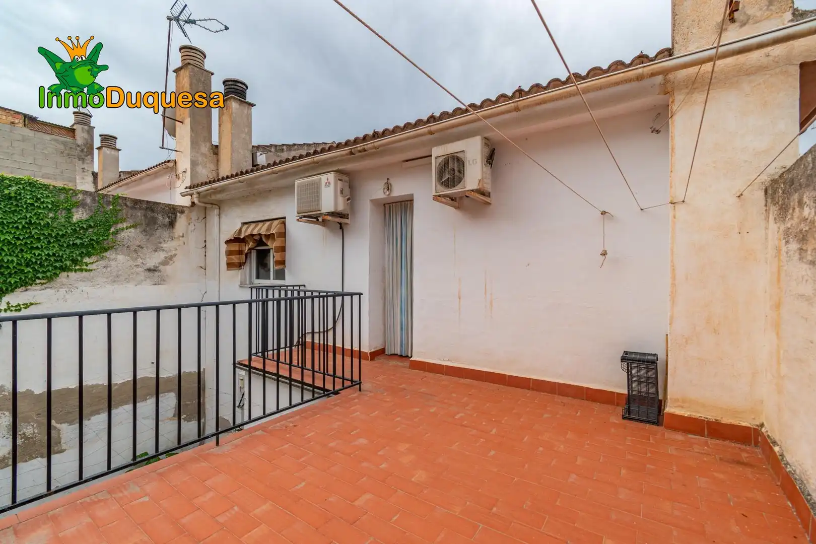 Reihenhaus zum Verkauf in La Zubia Ciudad, imagen 38