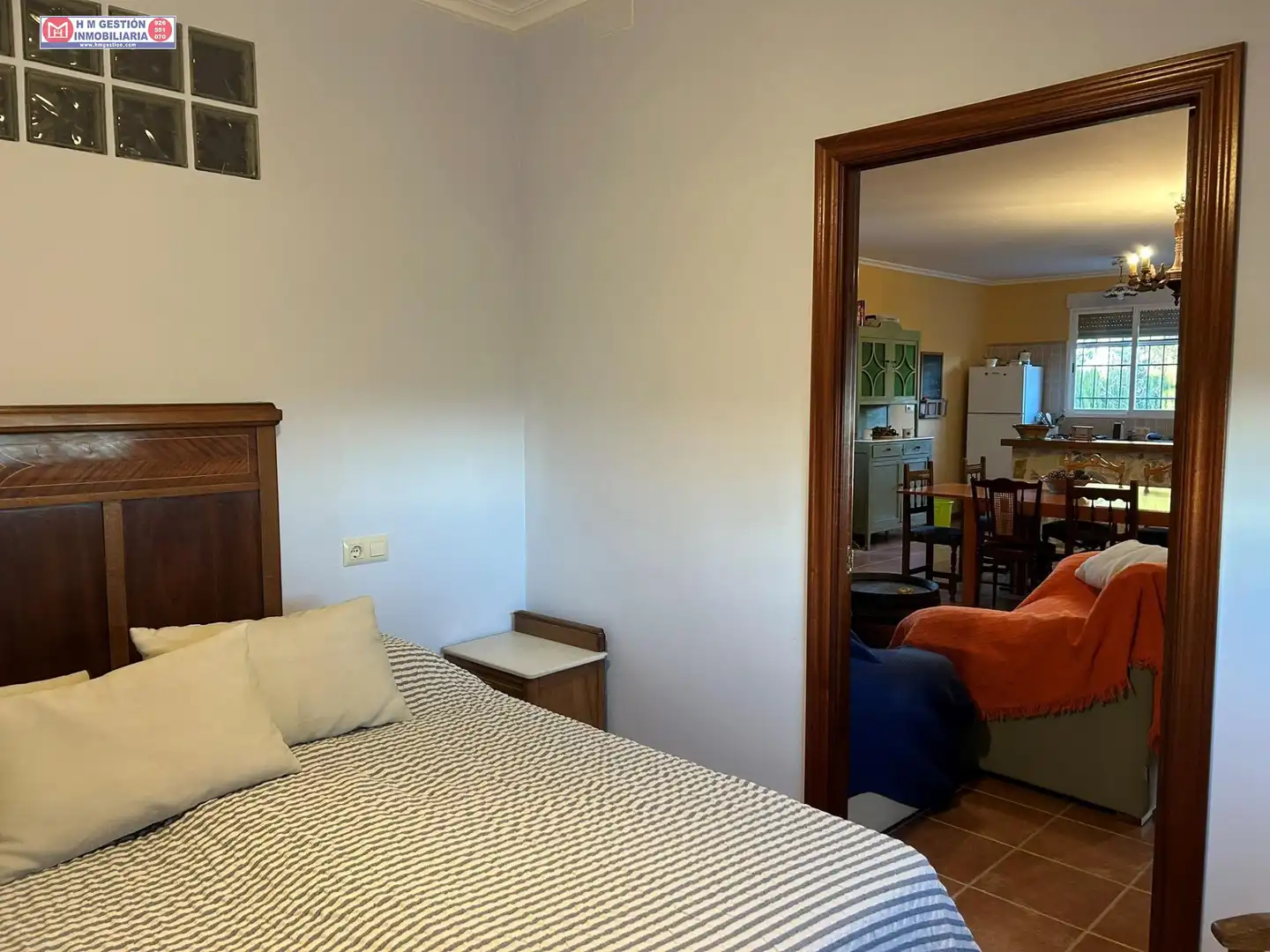 Chalet con piscina en venta en Alcázar de San Juan, imagen 9