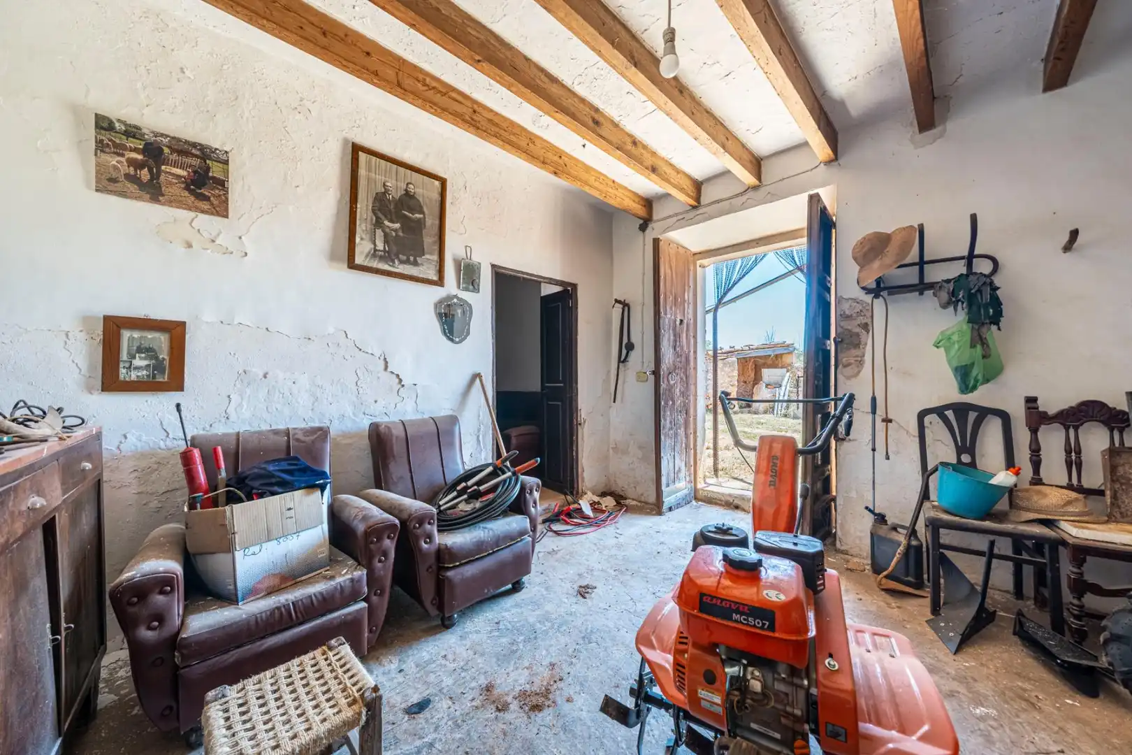 Casa rústica en venda a Porreres, imagen 10