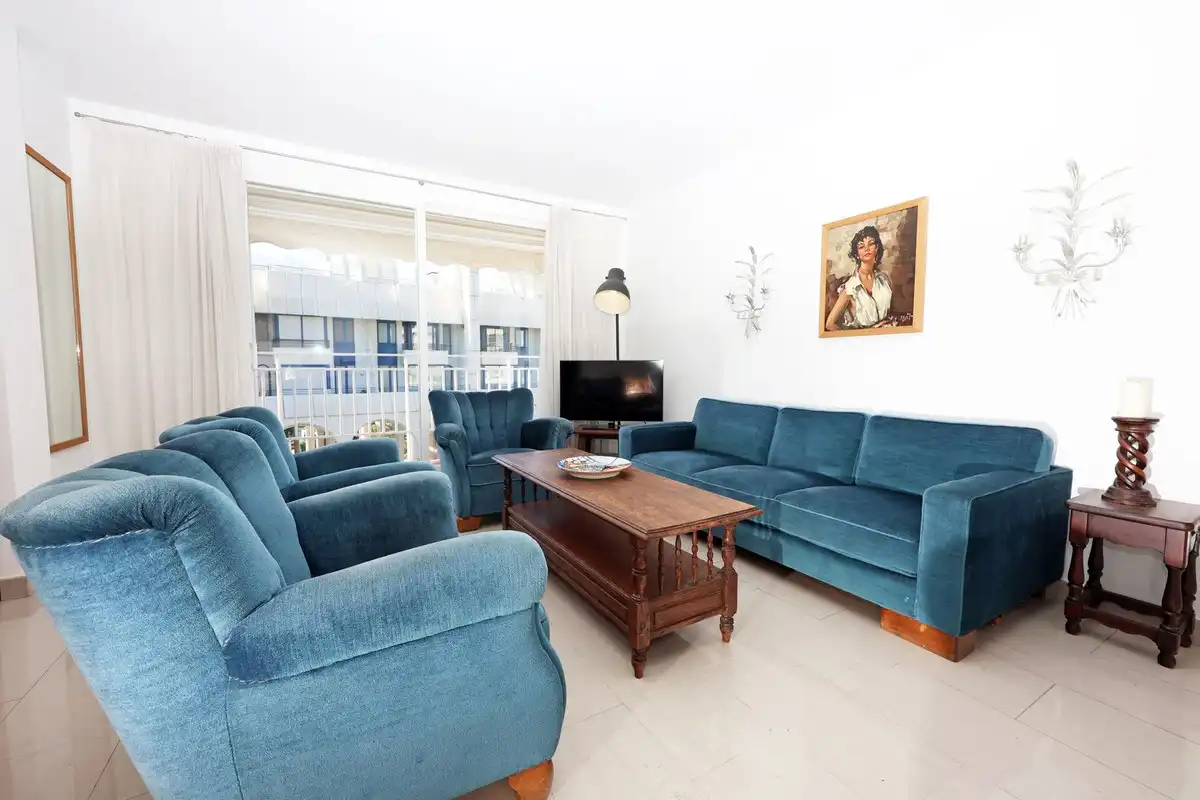 Flat with lift for sale in Marbella Centro, imagen 3
