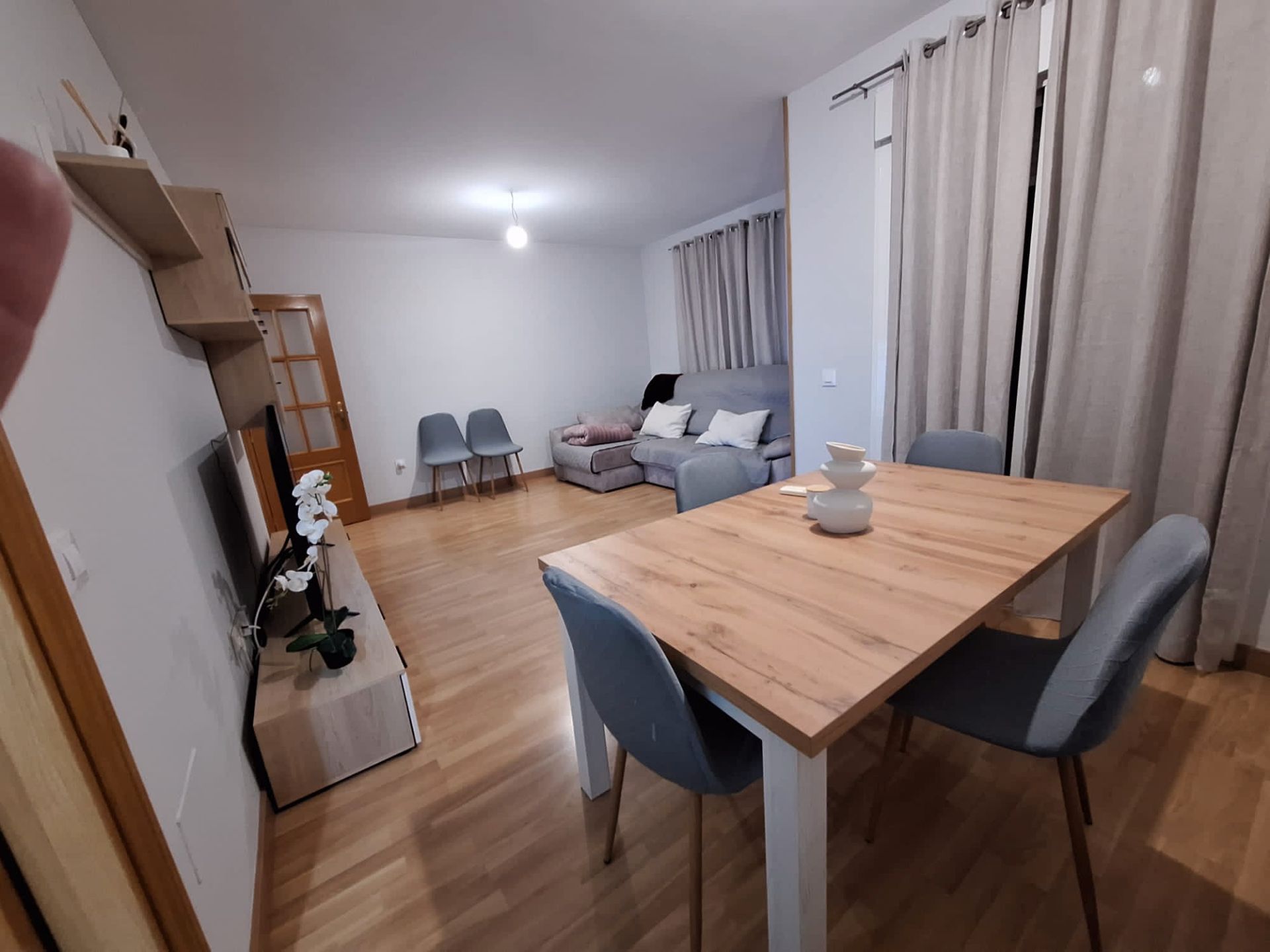 Pis en venda a Paseo los Baños, 62, Roquetas Pueblo