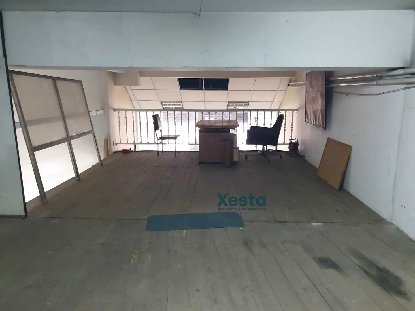 Commercial properties for sale in Vigo 