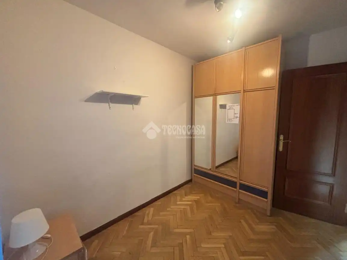Habitación de Piso en venta en Alcalá de Henares con Calefacción y Terraza
