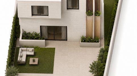 Foto 2 de Casa adosada en venta en Fuentebella -San Felix - El Leguario, Parla