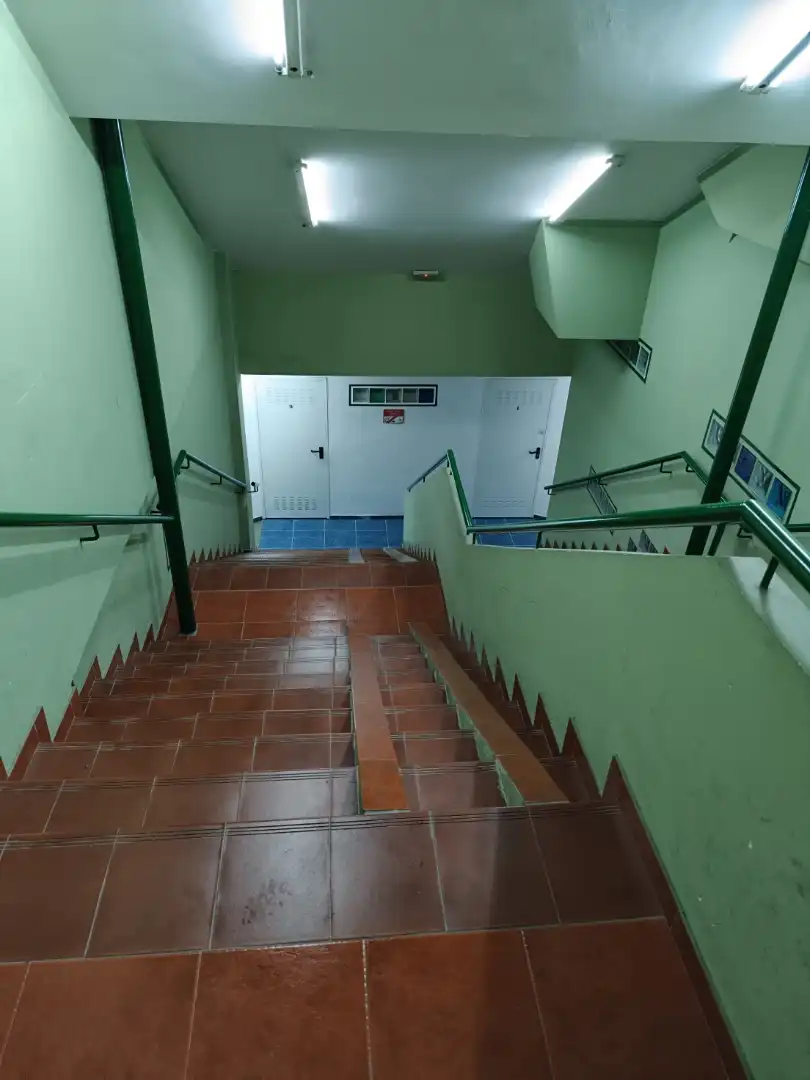 Storage room for sale in Bilbao 