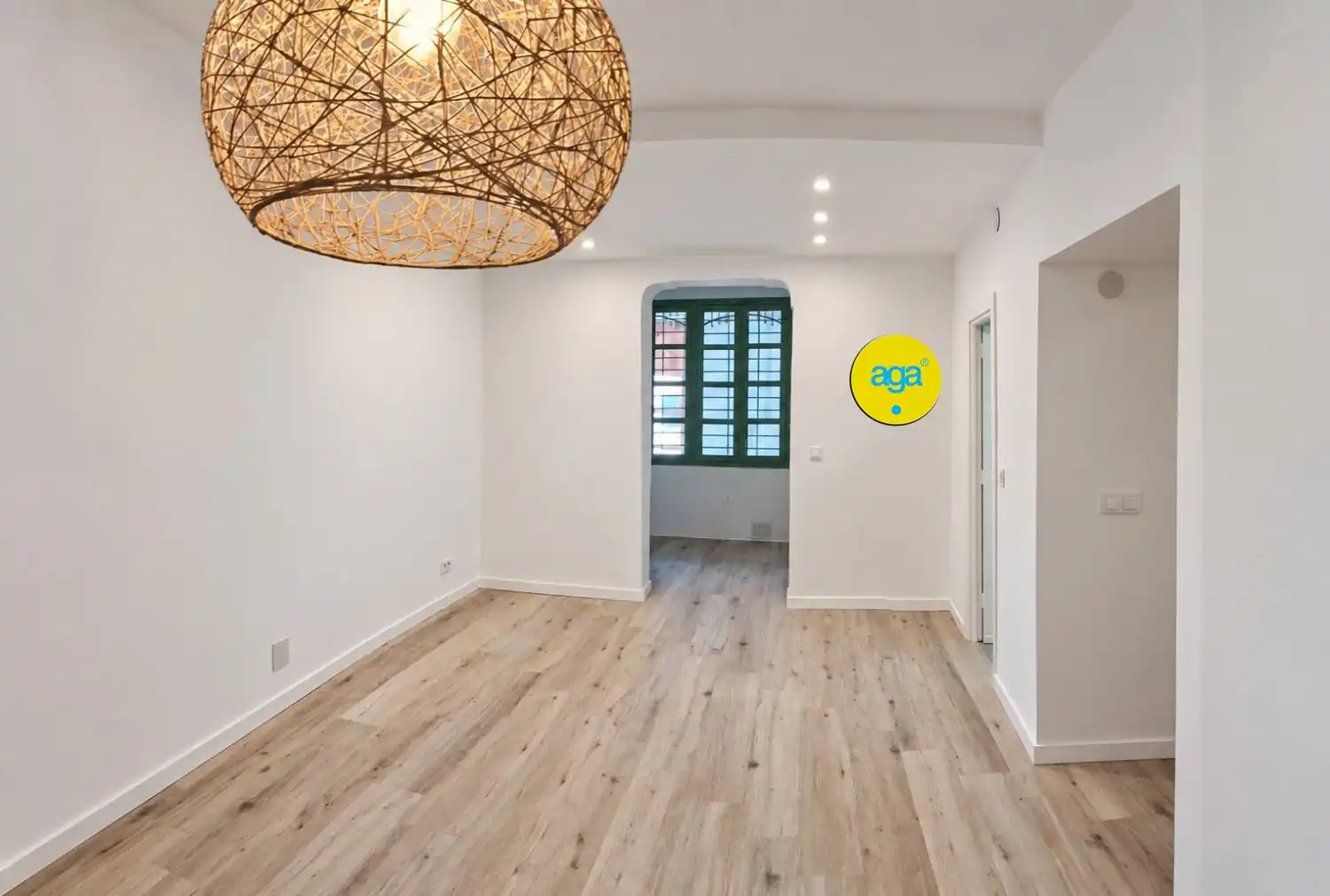 Piso en venta en Los Naranjos