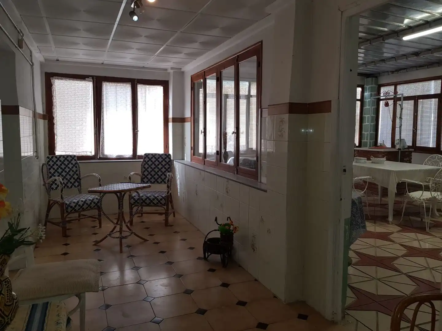 Casa amb jardí en venda a LUIS VIDAL, imagen 44