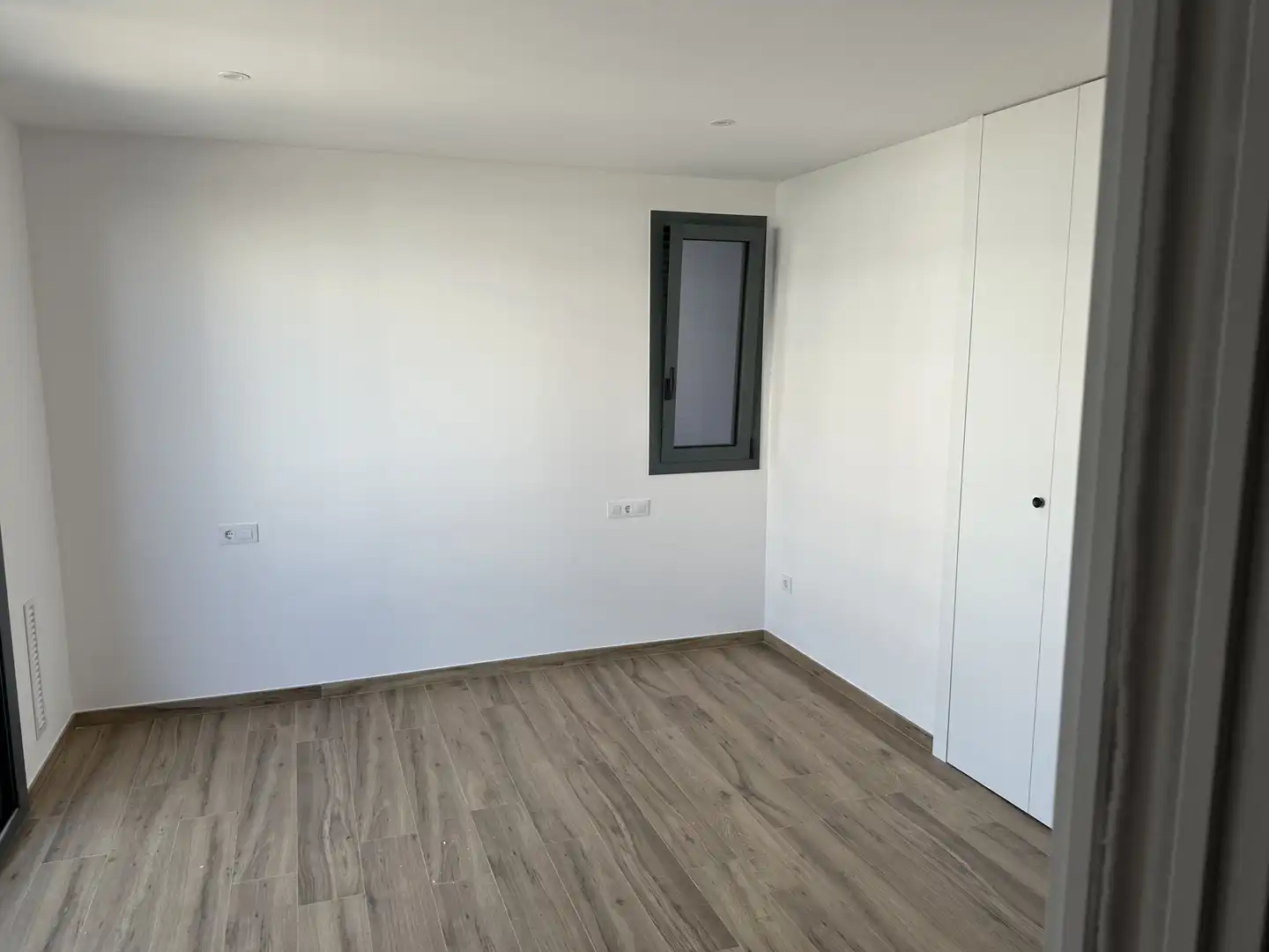 Dormitori de Apartament de lloguer en Roses