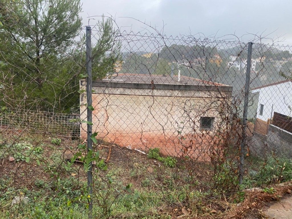 Casa adosada en venda a Airesol