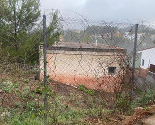 Casa adosada en venda en Castellar del Vallès