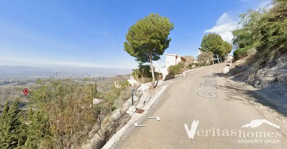 Terreny residencial en venda a Turre, imagen 8